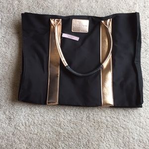 NWT Victoria’s Secret large tote